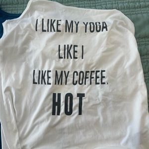 Tank Bundle for Susan